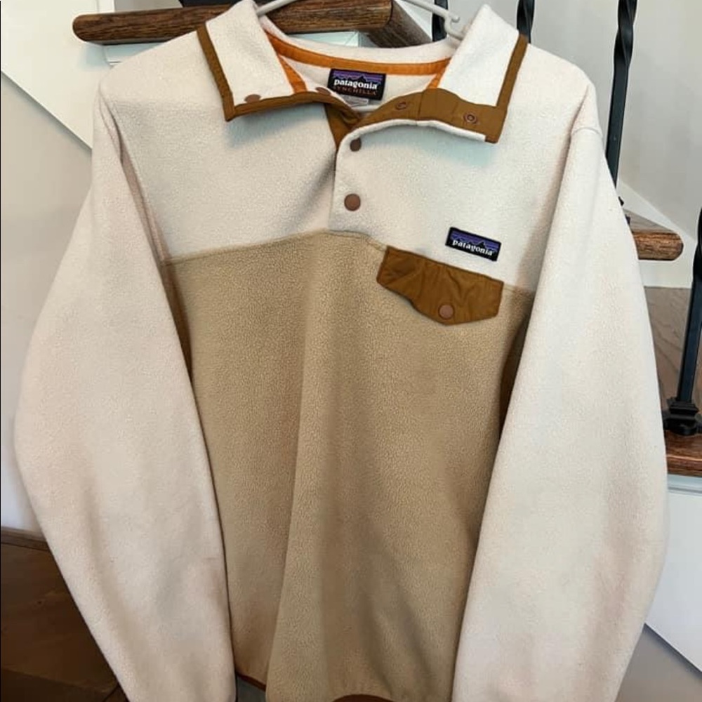 Small Patagonia